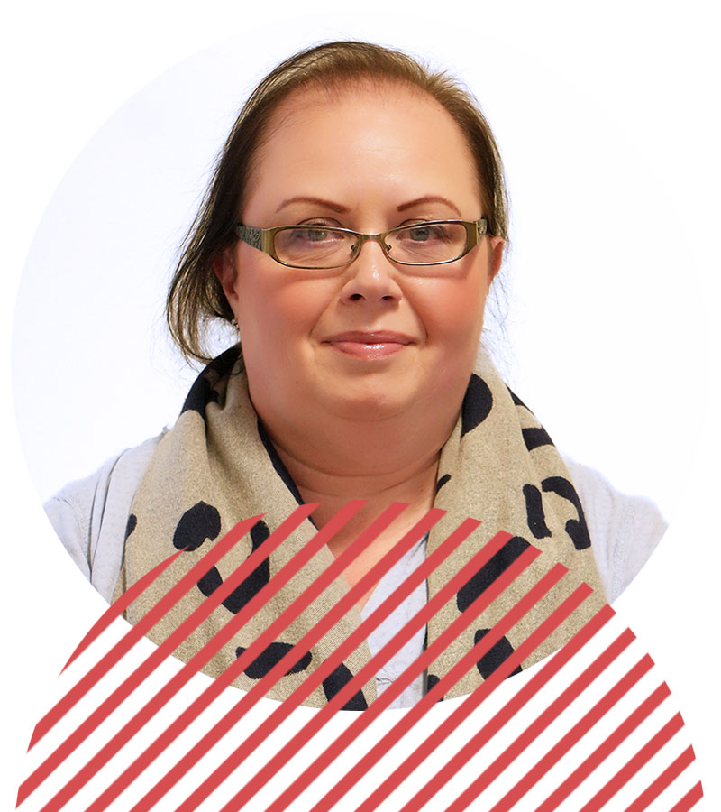 Amy Vickers