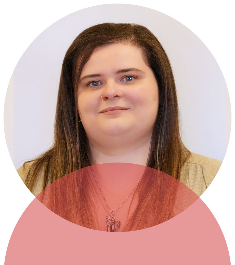 Lauren Garthwaite