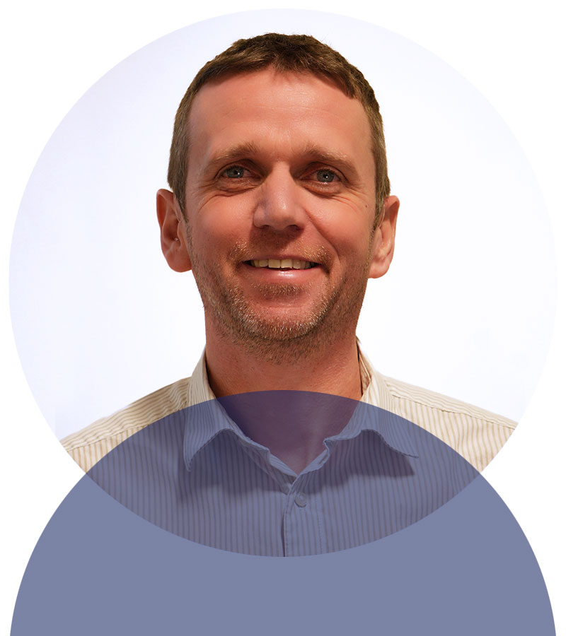Mark Harding