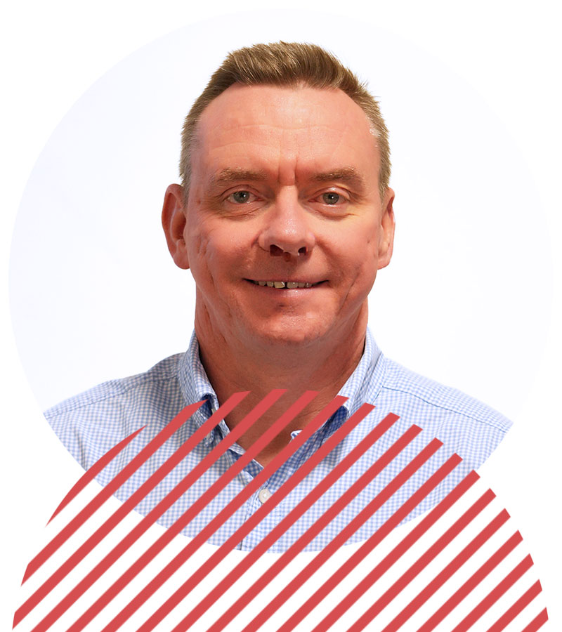 Richard Tait