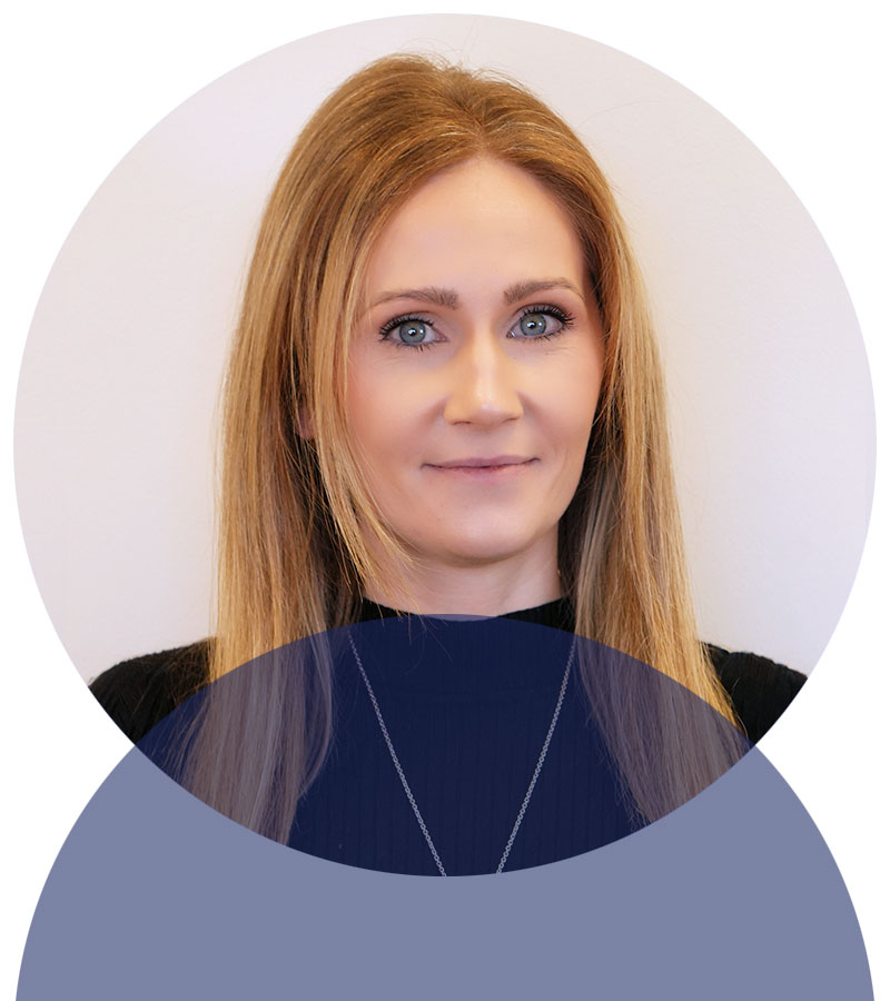 Samantha Kelly