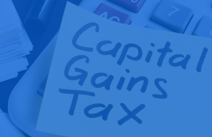 Capital Gains Tax