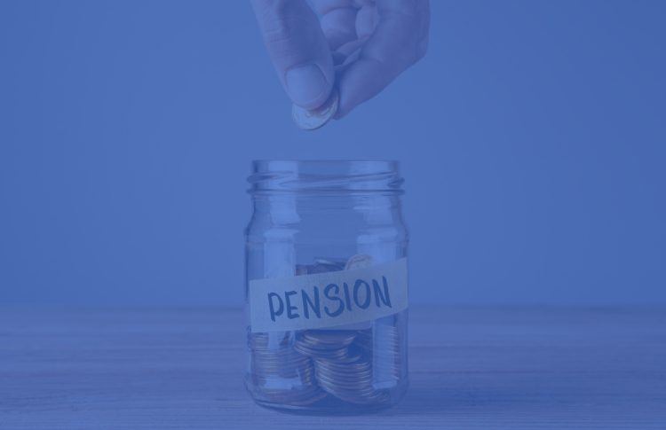 pensions