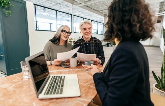 Maximising NI savings